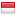 inindonesia.org hosted country